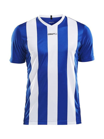 Herren T-Shirt PROGRESS JERSEY STRIPE - WERBE-WELT.SHOP